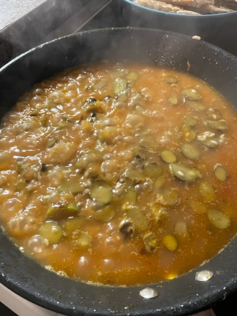 Recettes et Astuces - Comment faire une soupe brûle graisse (soupe minceur)  👇👇👇👇👇👇👇👇 Lien de la recette est dans le premier Commentaire
